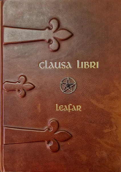 Clausa Libri