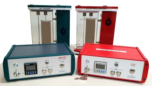 AN-DI Bio-Electrolysator