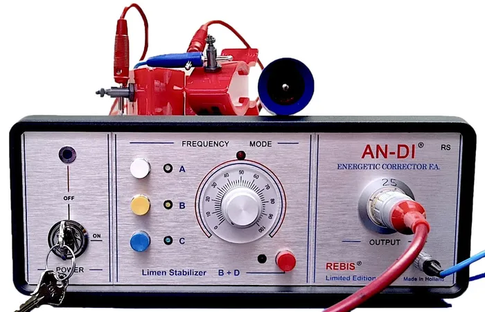 AN-DI Energetic Corrector